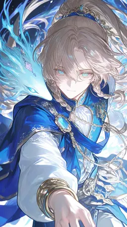 Profile image of Ian