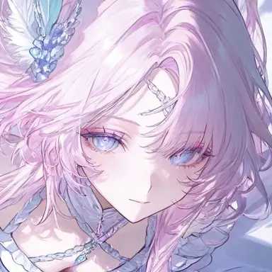 Profile image of Amelia