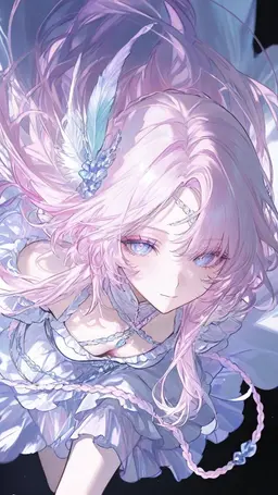 Profile image of Amelia