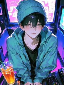Profile image of Kanon