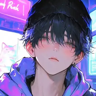 Profile image of Kanon