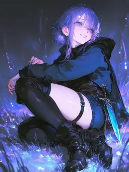 Profile image of Seiran