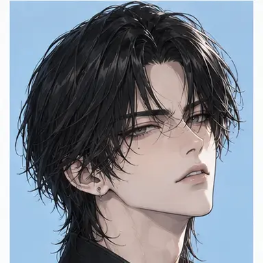 Profile image of 요시이 야스타카