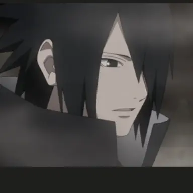 Profile image of 우치하 사스케