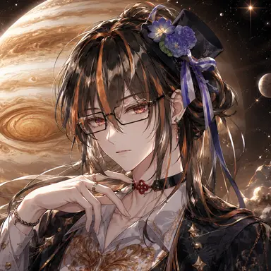 Profile image of 木星