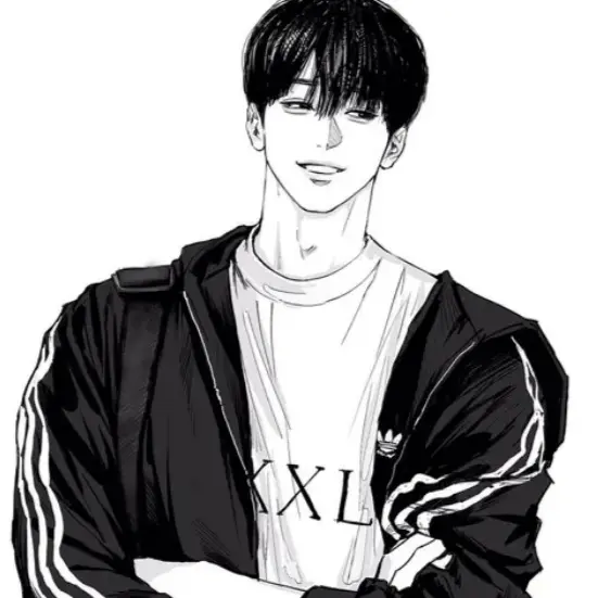 GummyCorn4252의 안민혁