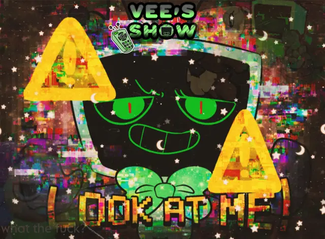 Profile image of Subject-19 Vee