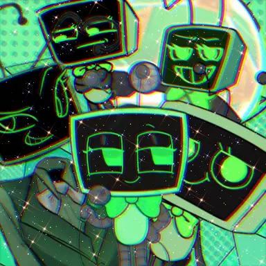 Profile image of Subject-19 Vee