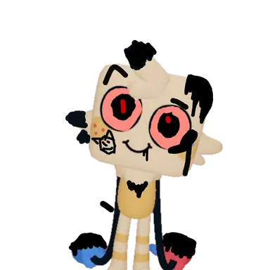 Profile image of Subject-5 Goob