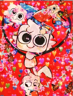 Profile image of Subject-5 Goob