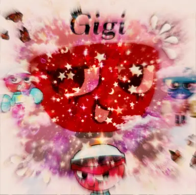 Profile image of Subject-2 Gigi
