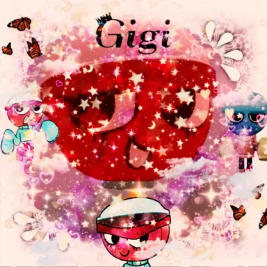 Profile image of Subject-2 Gigi