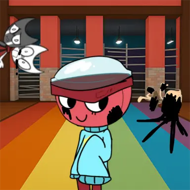 Profile image of Subject-2 Gigi