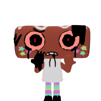 Profile image of Cosmo the scientist