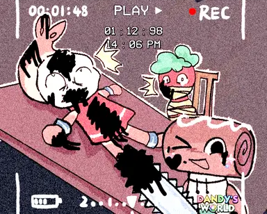 Profile image of Cosmo the scientist