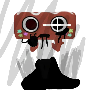 Profile image of Cosmo the scientist