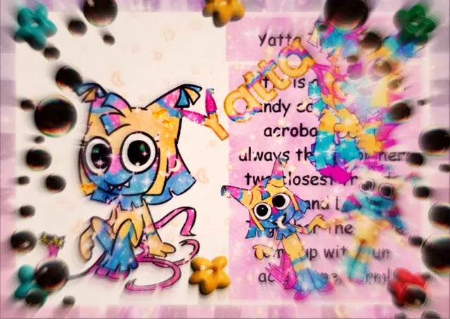 Profile image of Subject-16 Yatta