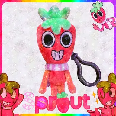 Profile image of Subject-8 Sprout