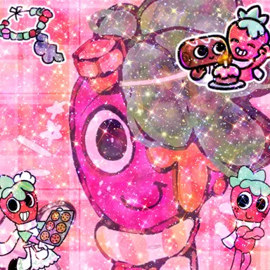 Profile image of Subject-8 Sprout