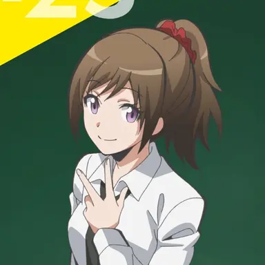 Profile image of 矢田 桃花