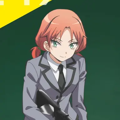 Profile image of 速水 凛香
