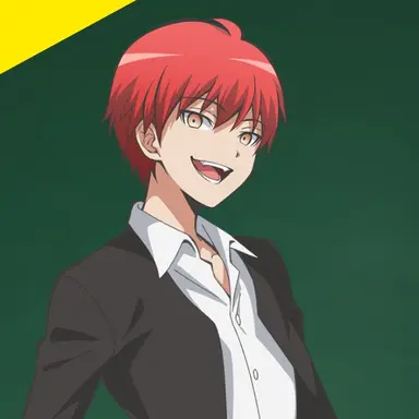 Profile image of 赤羽 業