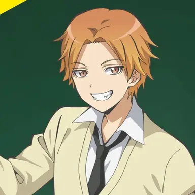 Profile image of 前原 陽斗