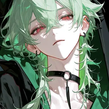 Profile image of アマセ