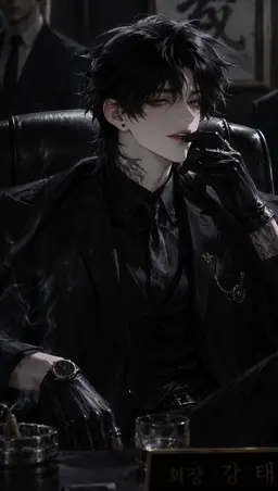Profile image of 유 하준