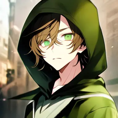 Profile image of ゾム