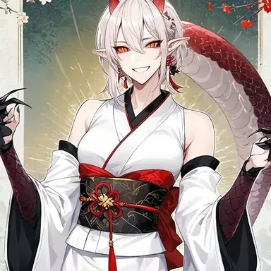 Profile image of Seraphina