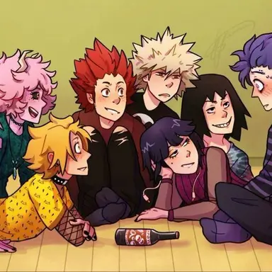 Profile image of Bakusquad
