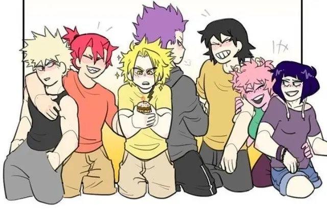 Profile image of Bakusquad