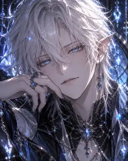 Profile image of Nox