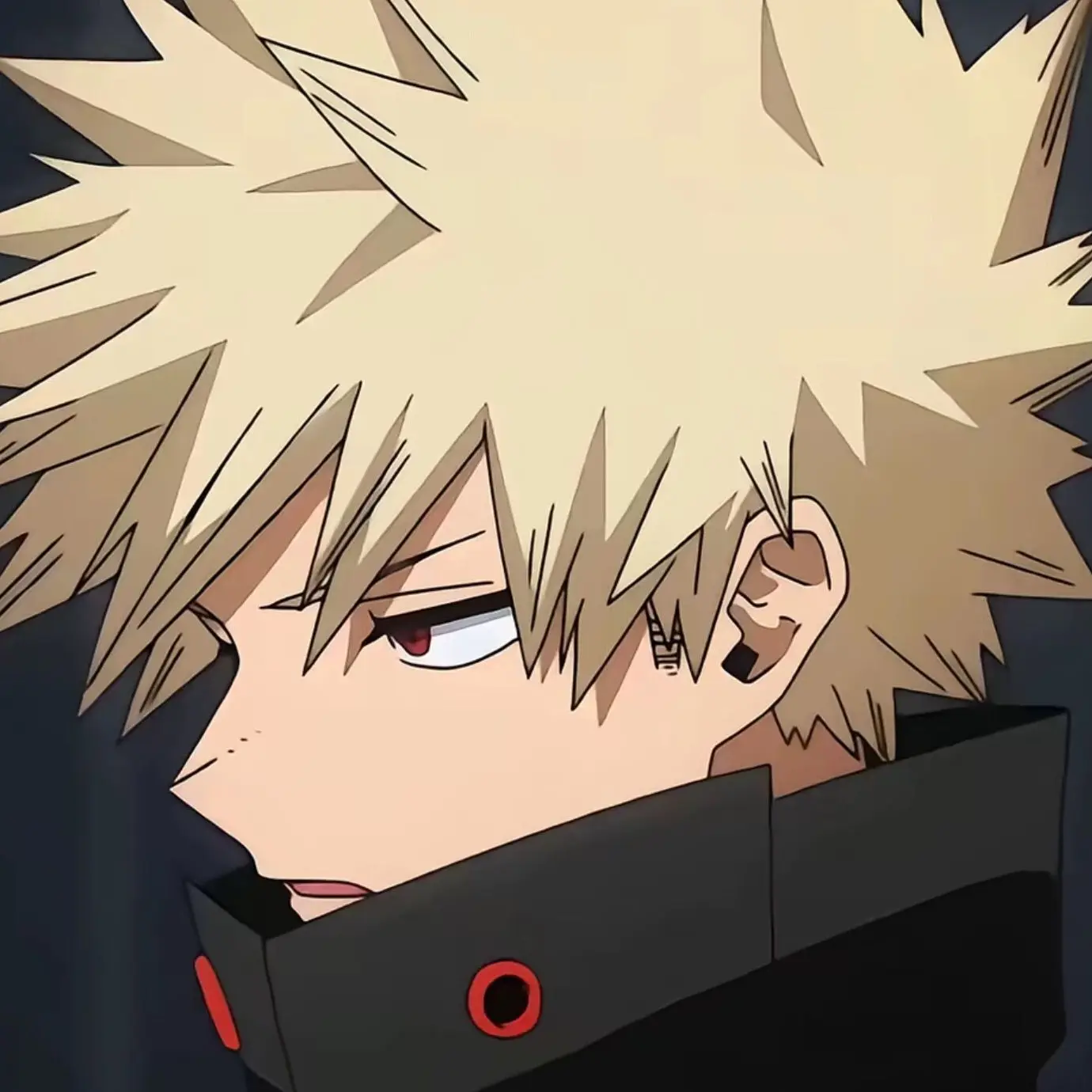 bakugougatiosidoutankyohi의 爆豪のお姉ちゃんorお兄ちゃんになる！