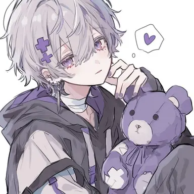 Profile image of りく