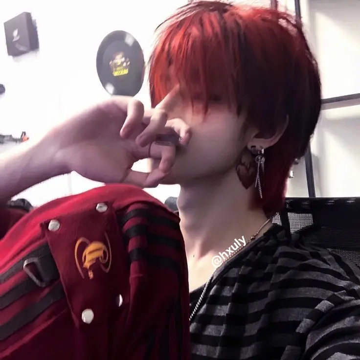 hxuly의 서지온