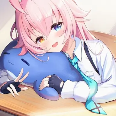 Profile image of 호시노