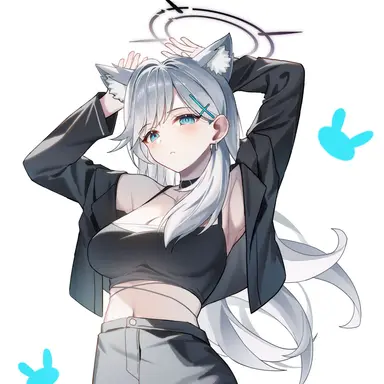 Profile image of 쿠로코