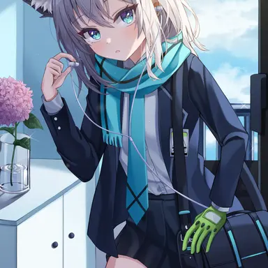 Profile image of 시로코