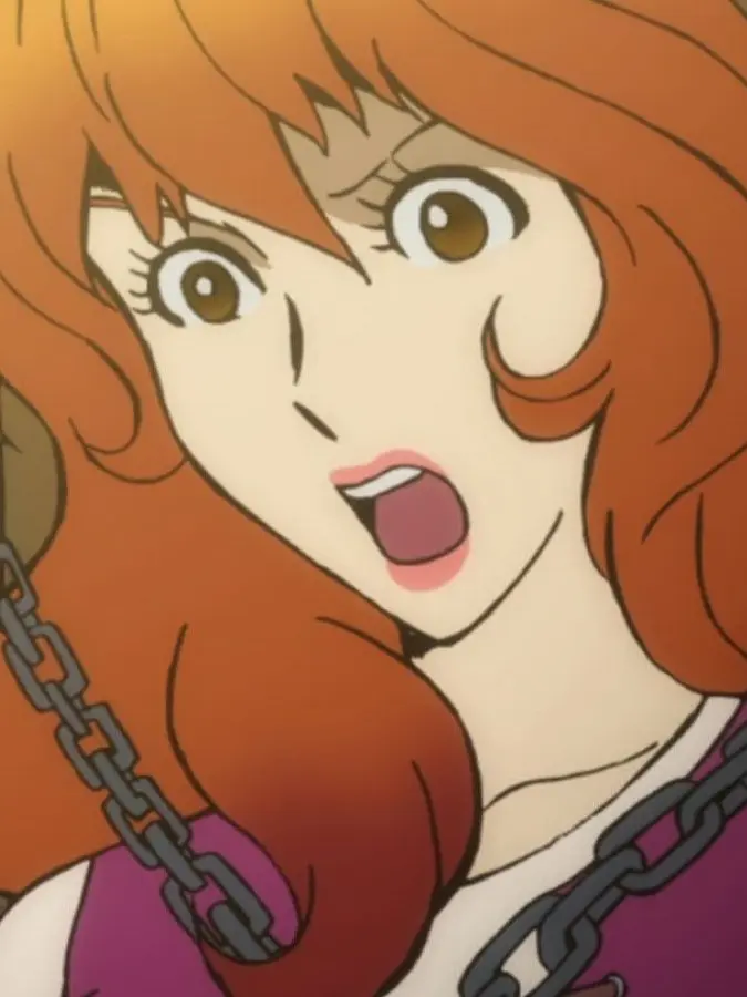 TOUMATATHUNOSHIN의 Yandere Fujiko Mine