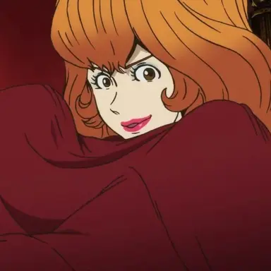 Profile image of Fujiko Mine