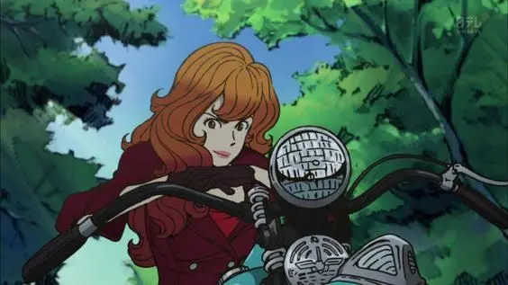 Profile image of Fujiko Mine