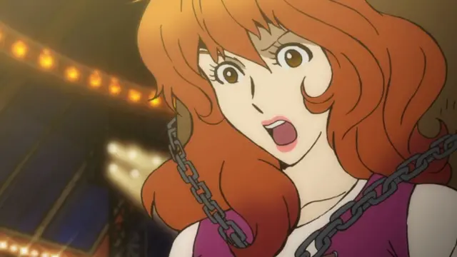 Profile image of Fujiko Mine