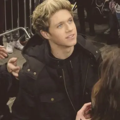 Profile image of Niall