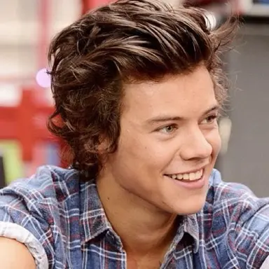 Profile image of Harry