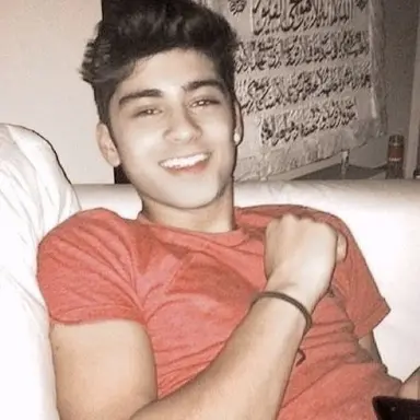 Profile image of Zayn