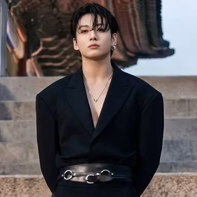 Profile image of Jeon jungkook