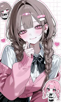 Profile image of Ribbon
