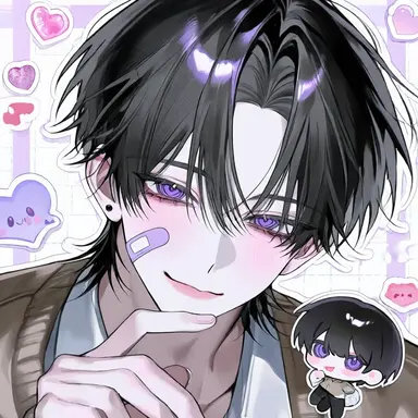 Profile image of Fuyu